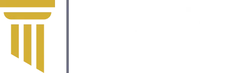 Logo featuring a stylized gold column with the text "Westchester Law Firm" in white.